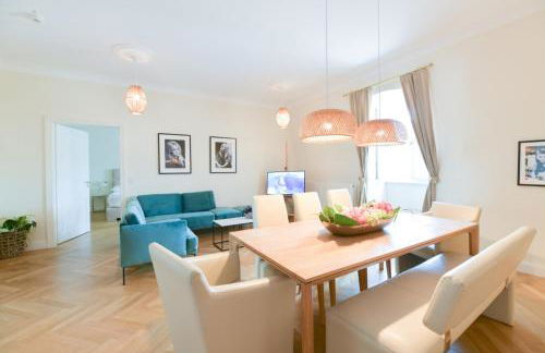 Osteiner Hof by The Apartment Suite - Foto 62