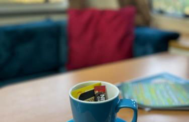 The Rural Cosy Camper by MaisonPro - Foto 15