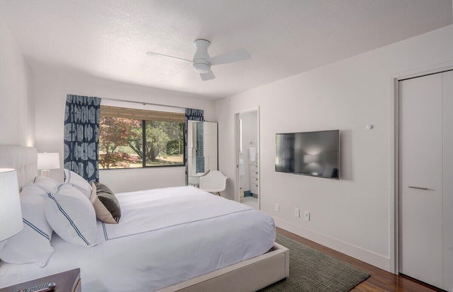 Calistoga Wine Ranch - Foto 4