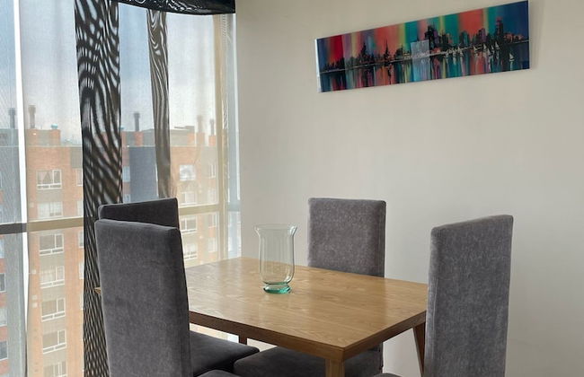 Apartamento de lujo Villa Alsacia - Foto 11