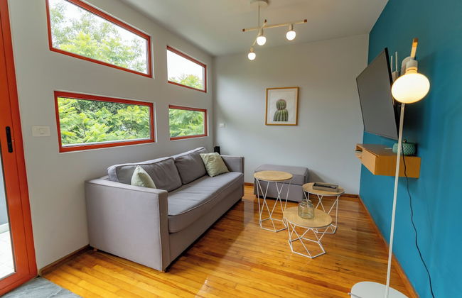 La Campechana, in the heart of Roma and Condesa - Foto 35