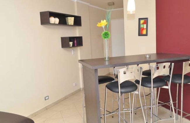 Santiago Building - Foto 5