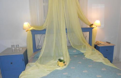 Villa Ianthia - Foto 55