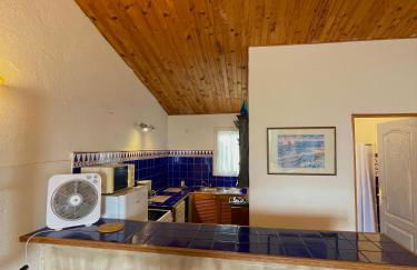 Residence VILLA MOROSI - Favone - Foto 48