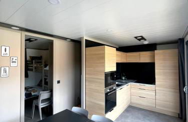 Lac du Der Chalet neuf tout confort - Foto 11