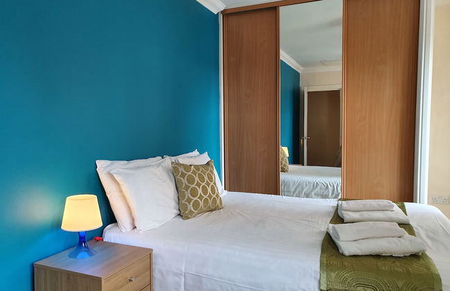 Godwin Court Apartments - Foto 2