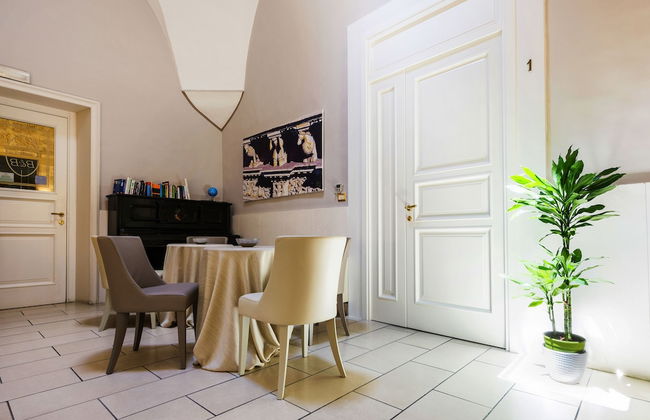 Centro Storico B&B - Foto 8