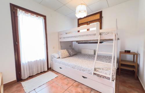 Apartaments Cel i Fusta - Photo 77