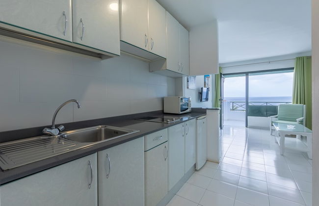 Apartamentos La Moraña - Foto 31