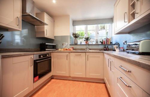 2 Bed stylish village retreat in Braunton - Foto 7