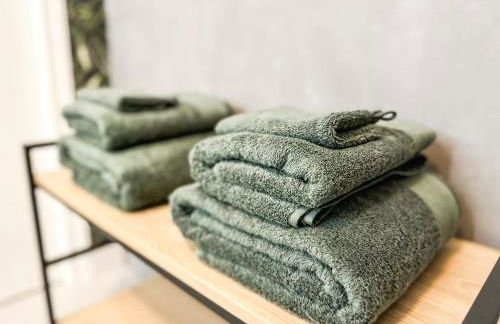 Studio Oasis Emeraude - Foto 6