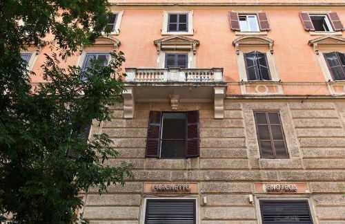 Gianicolo Holiday House - Foto 24