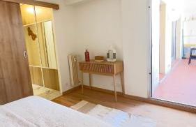 Grand 2 pièces avec grande terrasse à 15mn Centre-ville, Gare et Promenade des Anglais - Foto 43