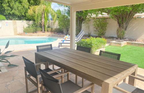 Heated Pool - Spacious, Cheerful Home 5br/3bath - Foto 24