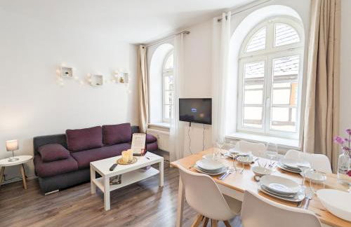 F0 - Urlaubsmagie - Kleine voll ausgestattete Wohnung mit Gemeinschaftsgarten, -pool & -sauna - Foto 29