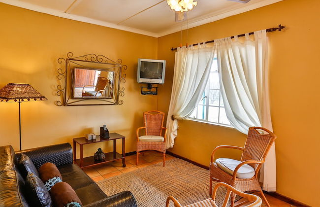 Olive Grove Guest Farm - Foto 11