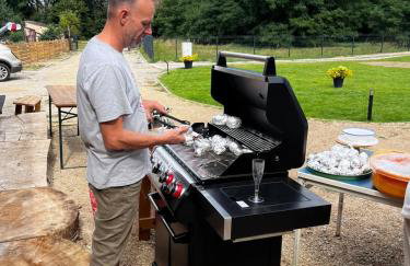 Siedlisko Na Szlaku Odry - Foto 40