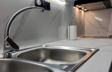 High Blue - Luxury Suite - Foto 17