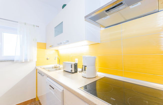 Apartments Grakalic great location - Foto 17