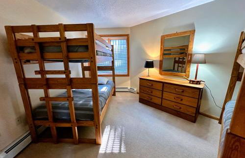 C13 Beautiful Bretton Woods ski-in ski-out townhouse for your family getaway to the White Mountains! - Foto 76