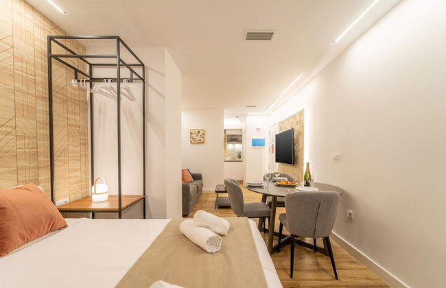 Myflats Urban Stay - Foto 8