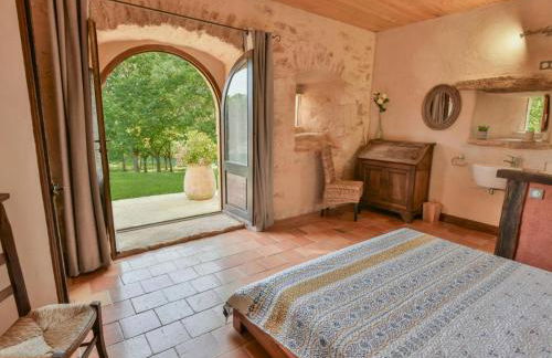 La Roque Haute - Foto 7