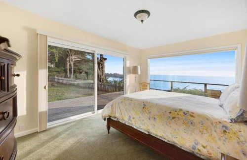 The Cliff House - Photo 37