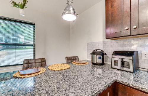 4 Mi to Dtwn Family-Friendly Apt in Atlanta! - Foto 7