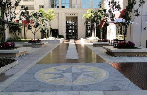 Requinte e privacidade em bairro nobre de Curitiba - Foto 44