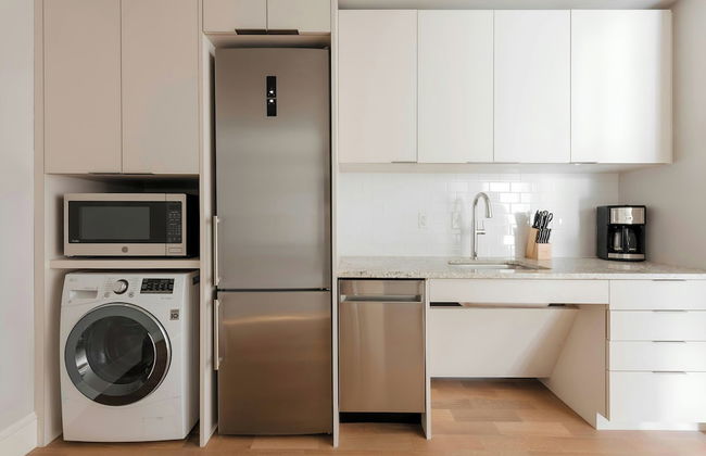 Sonder by Marriott Bonvoy The Magnolia Apartments Back Bay - Foto 11