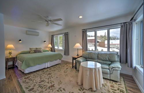 Lake George Getaway with Mountain and Water Views - Foto 13