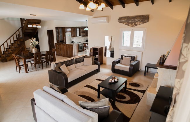 Villa Costa - Foto 8