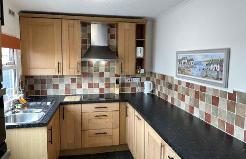 Anglesey hidden getaway - Foto 4