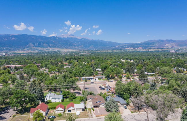 4 Bedroom Mountain View with Firepit & Ping Pong - Foto 49