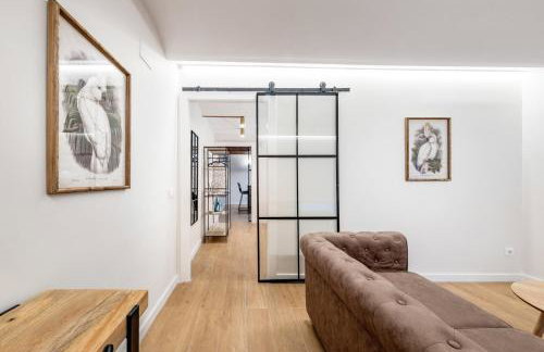 BeBarceloner Sants Apartments- 3 bedroom - Foto 25