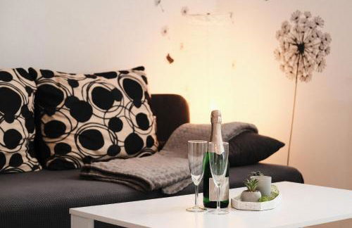 Apartment mit Wohnflair - Foto 12