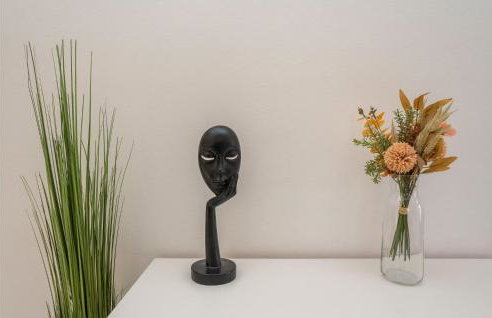 Four-Bedroom Holiday Home In Muline - Foto 29