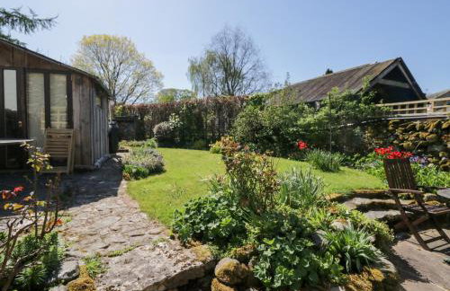 Tethera Cottage - Foto 37