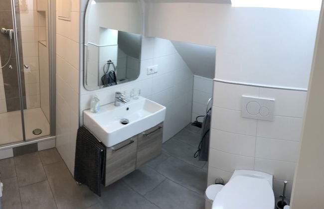 Wendlers Ferienwohnungen 4-6 - Foto 74