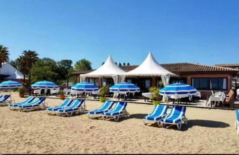 Blue Marine, vue mer, 2 chambres - Foto 22