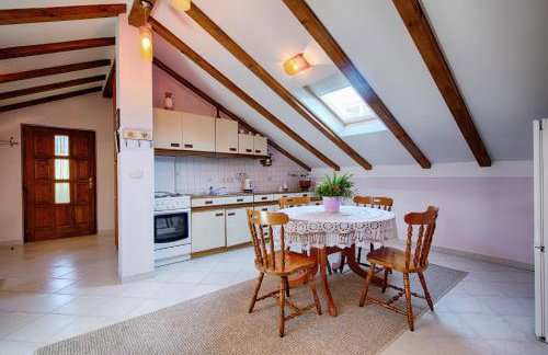 Apartments Pol Murvu - Foto 18