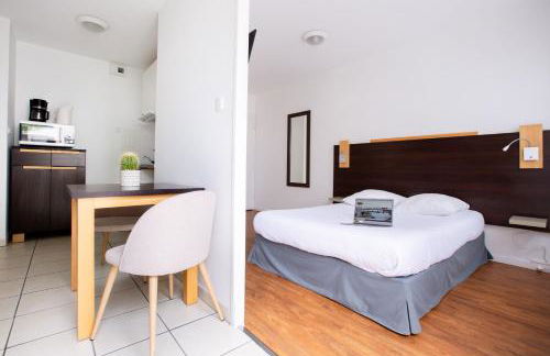 Cerise Nantes Atlantis - Foto 54