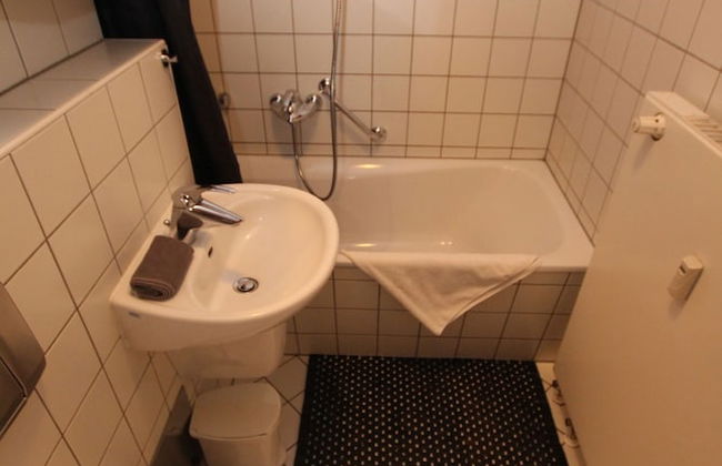 DRUSCHBA Boutique Apartment - Foto 26