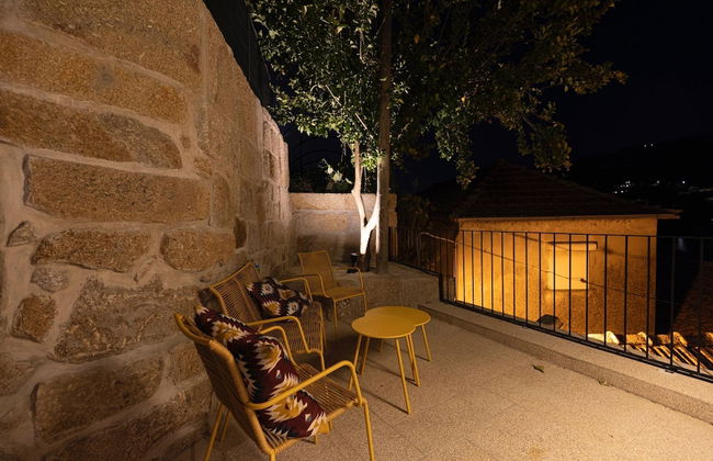 Feel Discovery Casa de Cima - Foto 23