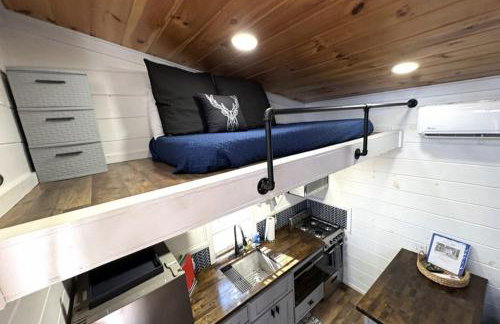 Cozy Lakeview Cottage - Foto 33