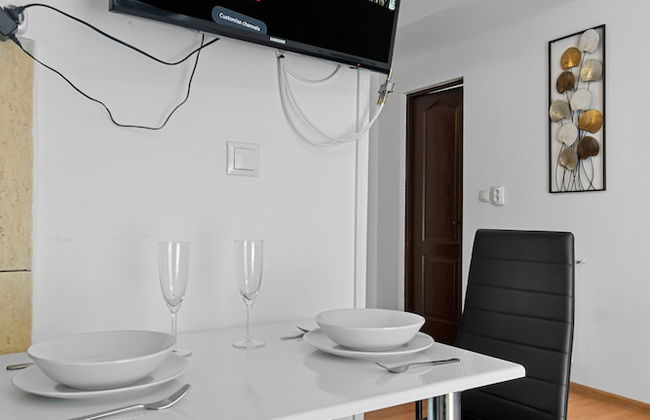 Pop Apartment - Foto 7