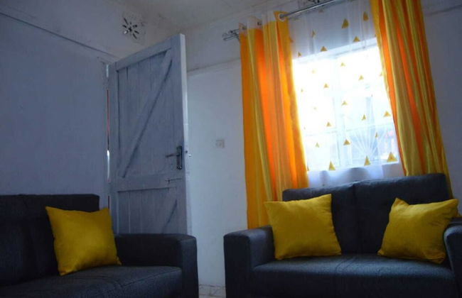 Stay.Plus Mwanzo Apartment Eldoret - Foto 9