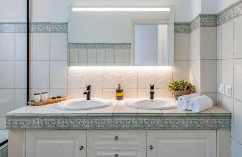 Forest view villa Skopelos - Foto 21