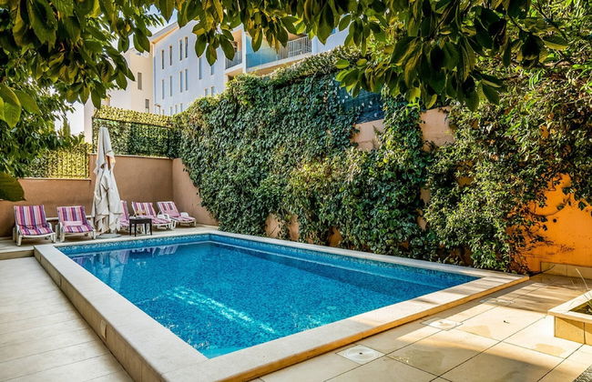 Apartment Luka - Foto 23