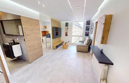 Softwave Wellness Home strasbourg with garage included - Foto 1